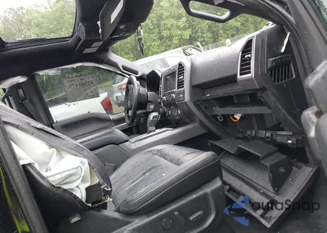 2019 Ford F-150 Xlt z USA, uszkodzony, nr VIN 1FTEW1E52KKE86512